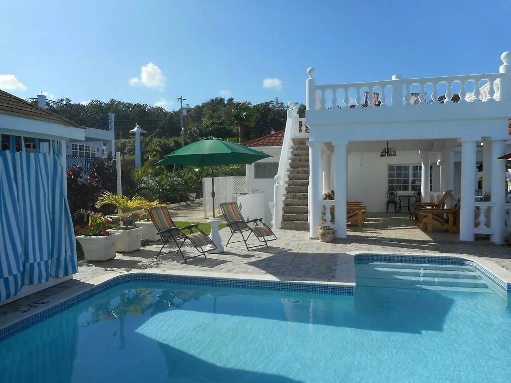 Royal Vista Villa Duncans 0*,