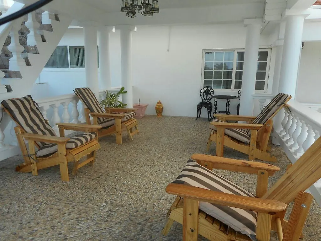 Royal Vista Villa Duncans