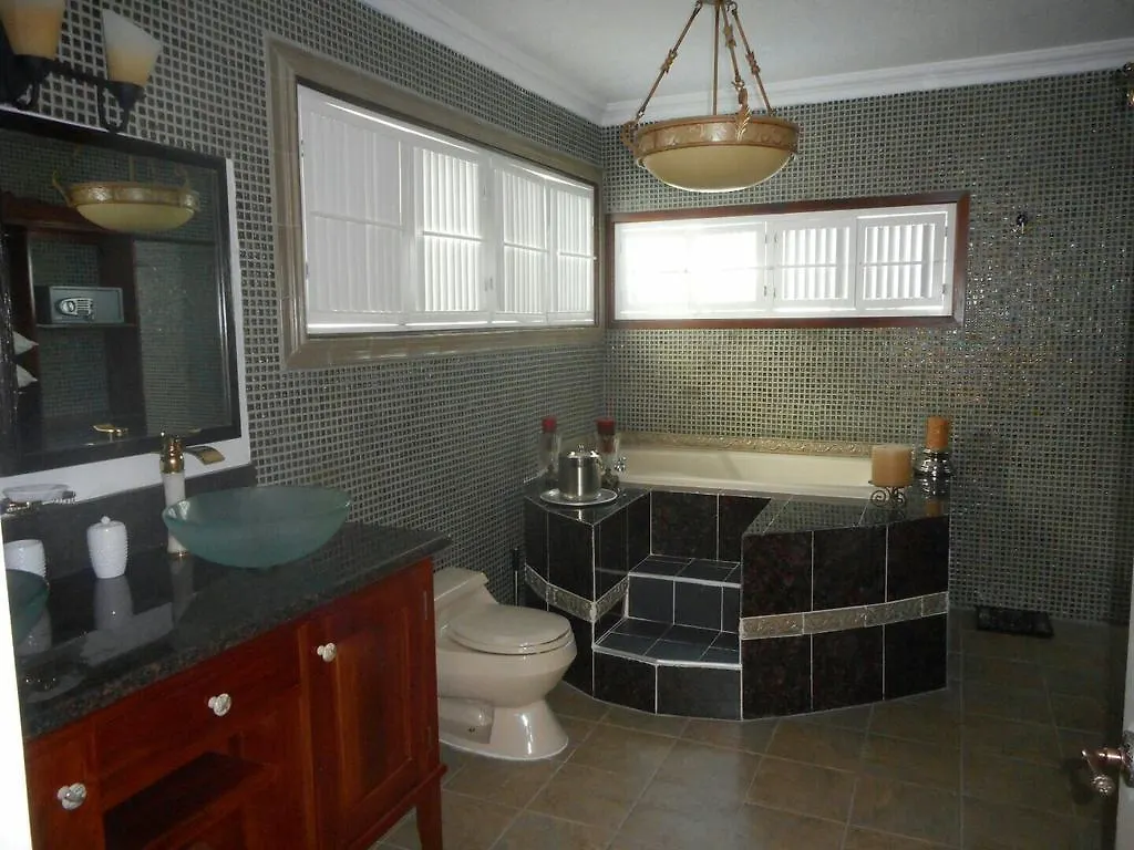 Royal Vista Villa Duncans Jamaica
