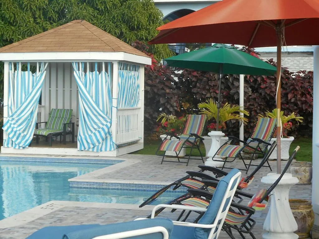 Royal Vista Villa Duncans