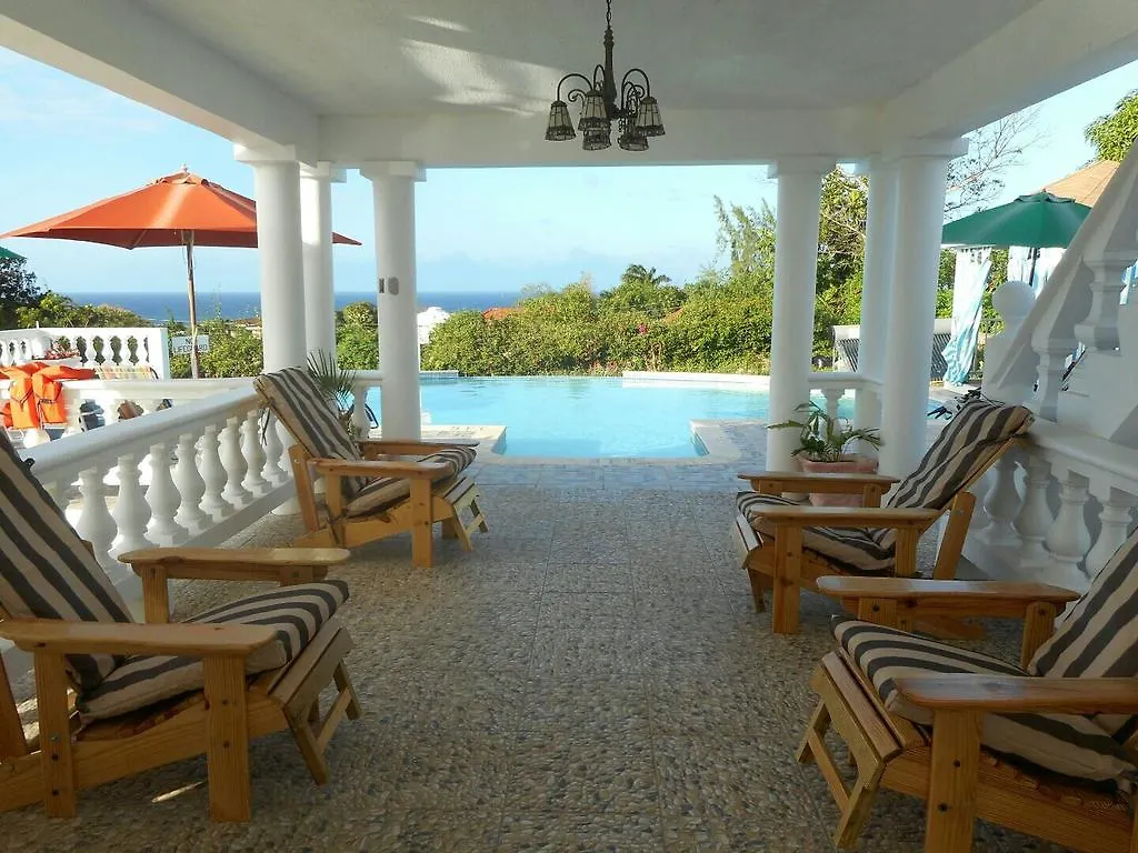 Royal Vista Villa Duncans 0*,  Giamaica