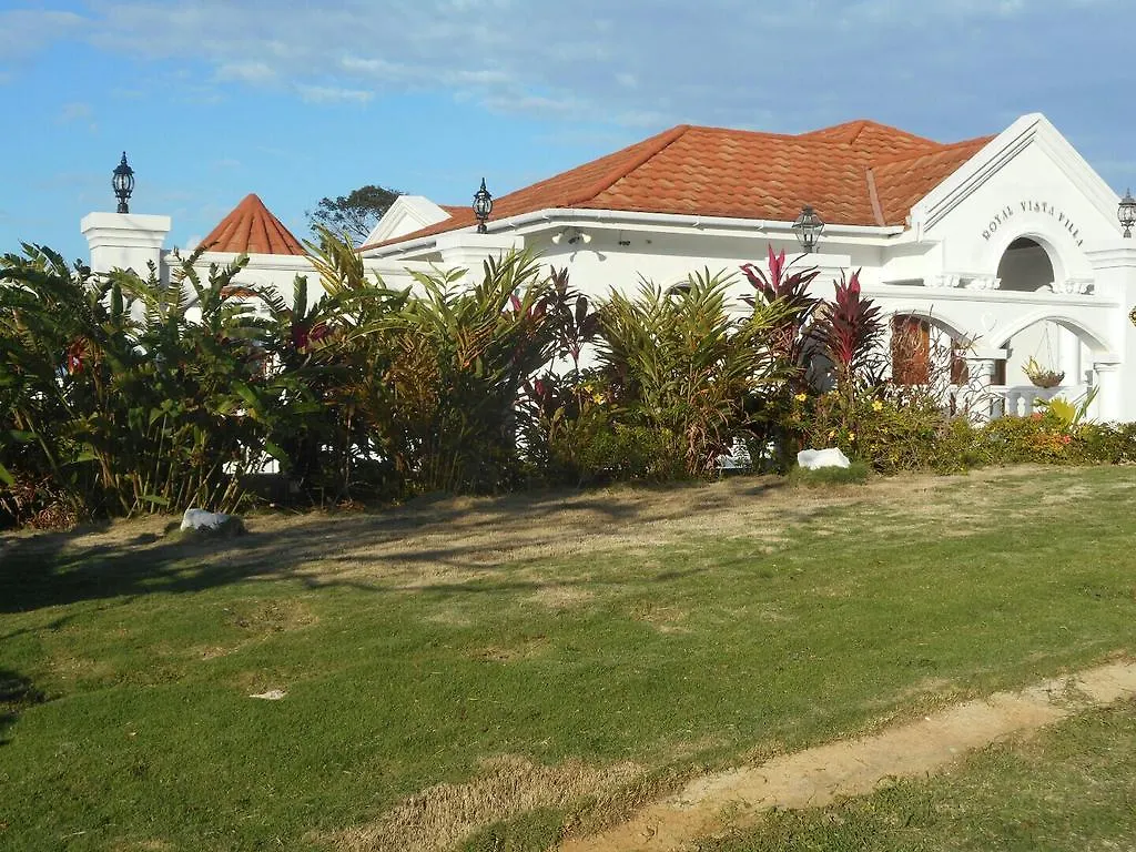 Royal Vista Villa Duncans 0*,