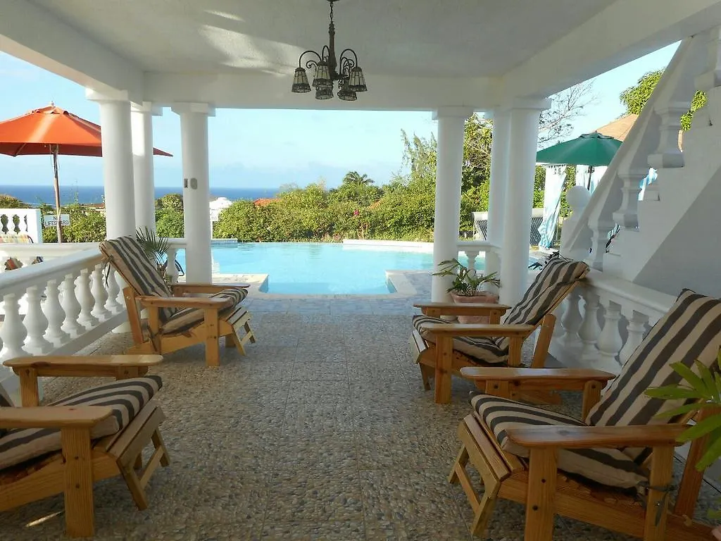 Royal Vista Villa Duncans