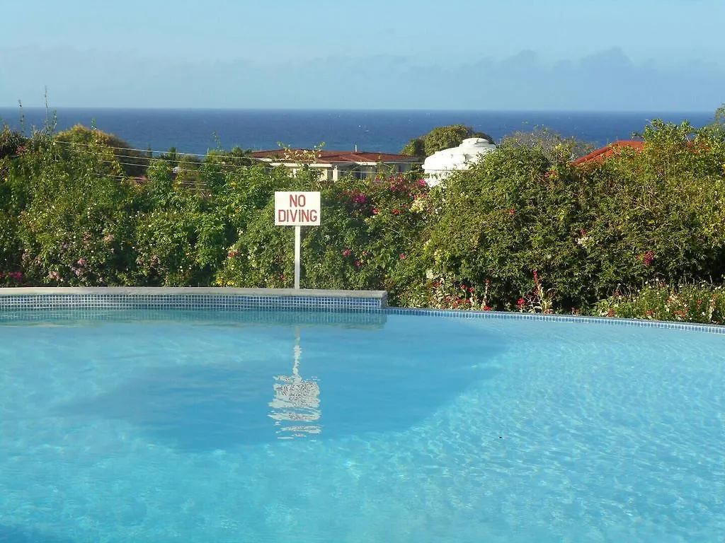Royal Vista Villa Duncans